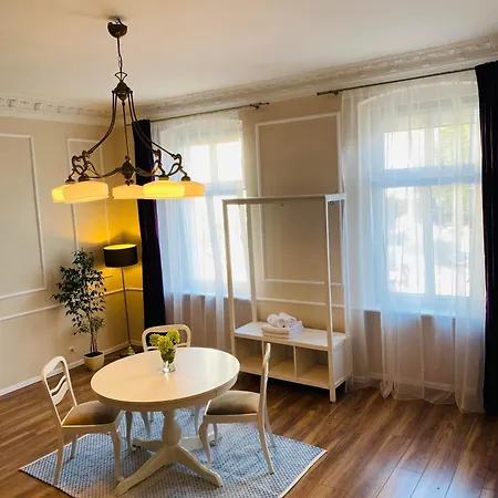 Przy Gdanskiej I Cieszkowskiego Appartement *