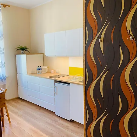 Przy Gdanskiej I Cieszkowskiego Appartement