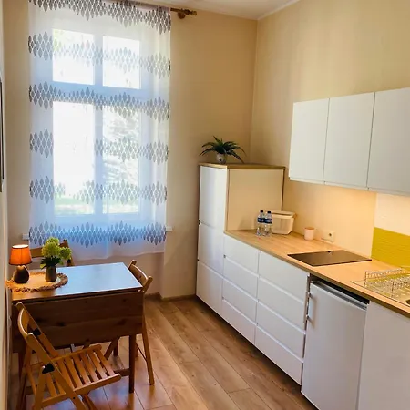 Przy Gdanskiej I Cieszkowskiego *