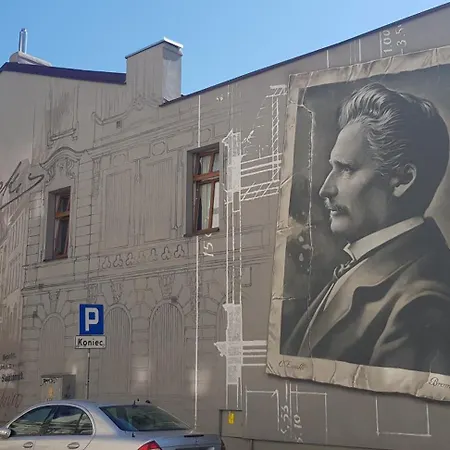 Appartement Przy Gdanskiej I Cieszkowskiego