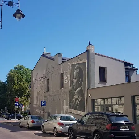 Appartement Przy Gdanskiej I Cieszkowskiego