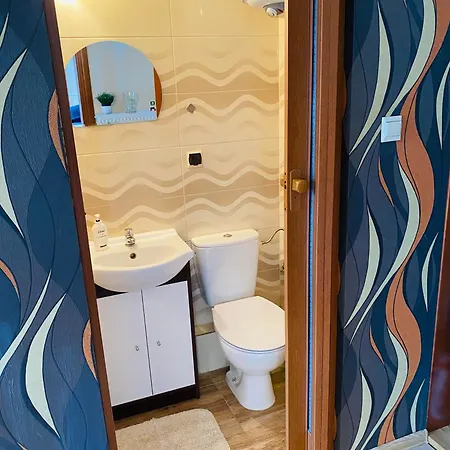 Przy Gdanskiej I Cieszkowskiego Apartamento Bydgoszcz