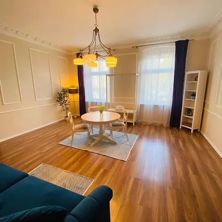 Przy Gdańskiej I Cieszkowskiego * Bydgoszcz