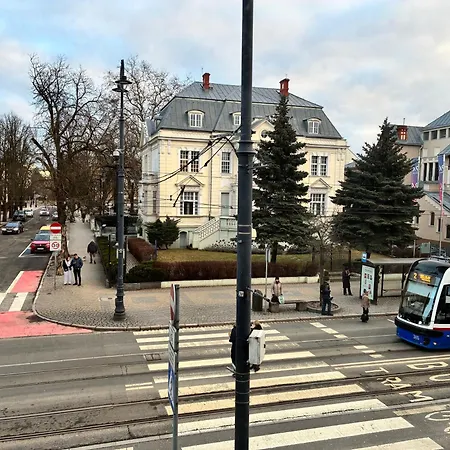 Przy Gdanskiej I Cieszkowskiego * Bydgoszcz