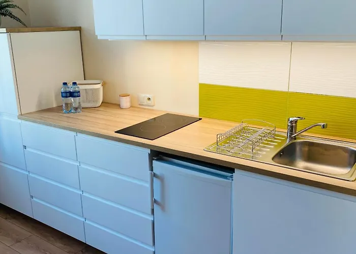 Przy Gdanskiej I Cieszkowskiego *