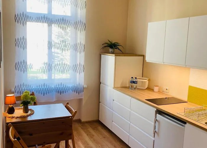 Przy Gdanskiej I Cieszkowskiego *